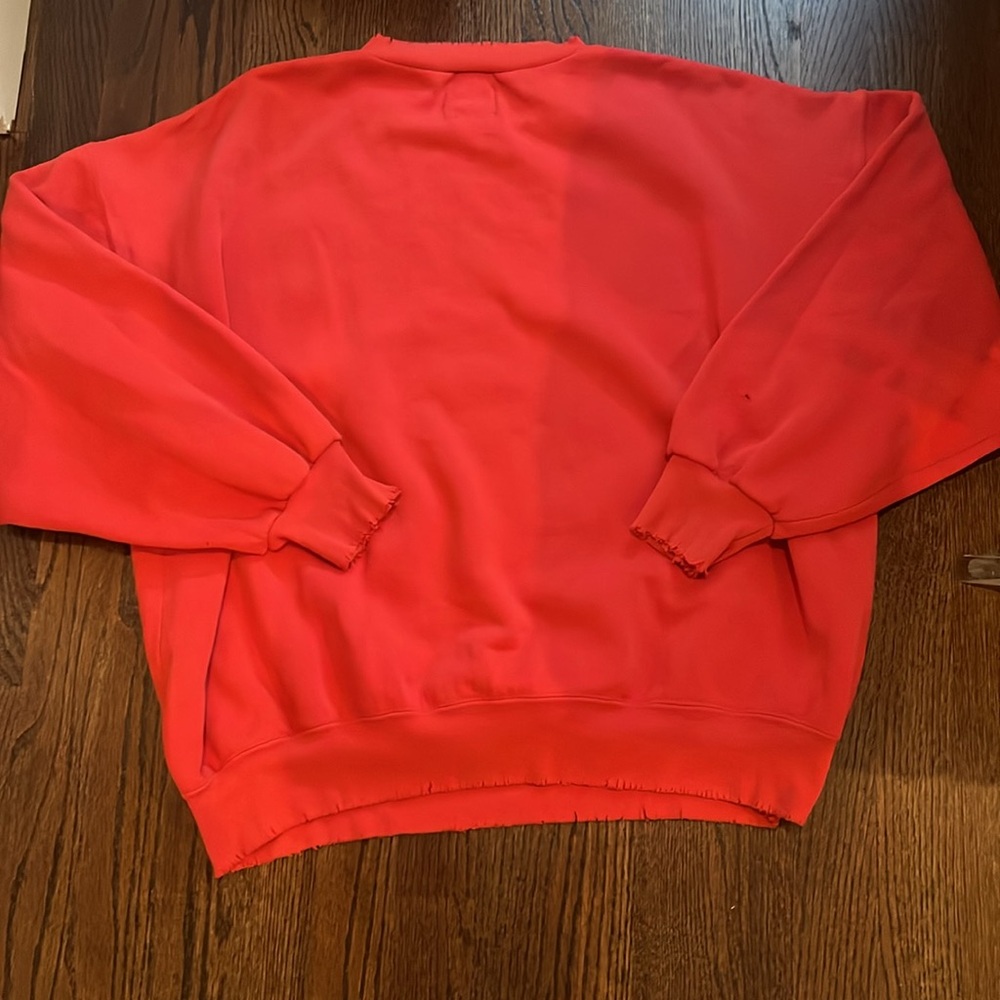 Ohio state crewneck - Picture 3 of 3